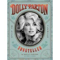 Dolly parton Dolly Parton: Songteller (Indbundet)