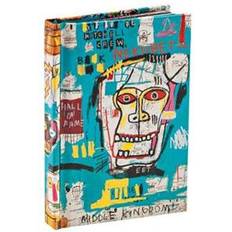 Skulls Mini Notebook (Hardcover, 2020)