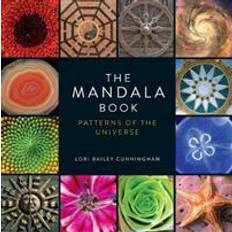 The Mandala Book (Hæftet, 2021)