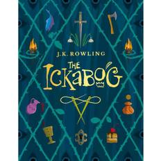 The Ickabog (Hardcover, 2020)