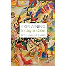 Imagination Explaining Imagination (Indbundet, 2020)