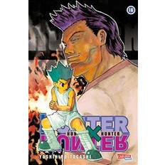 Hunter X Hunter 16 (Paperback, 2007)