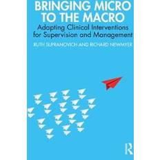 Micro macro Bringing Micro to the Macro (Hæftet, 2020)