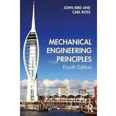 Science & Technology Books Mechanical Engineering Principles (Paperback, 2019)