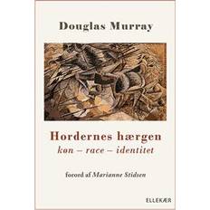 Hordernes hærgen (Häftad)