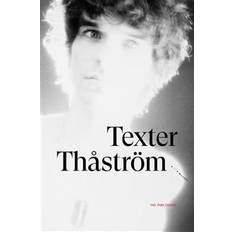 Thåström Texter (E-bok)