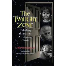Twilight zone The Twilight Zone (Hardcover, 2011)