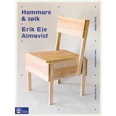 Hammare och spik Hammare & spik (E-bok)