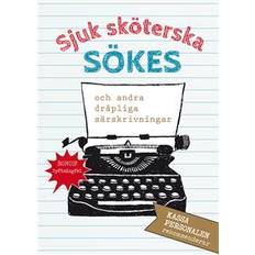 Sjuk sköterska sökes (Häftad)