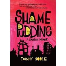 Pudding Shame Pudding (Paperback, 2020)