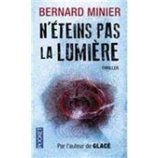 Crime, Thrillers et Mystère Livres N'éteins pas la lumière (Broché, 2015)