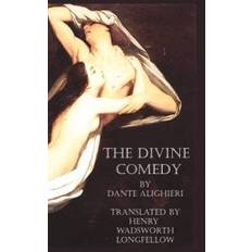 The divine comedy The Divine Comedy (Inbunden, 2011)
