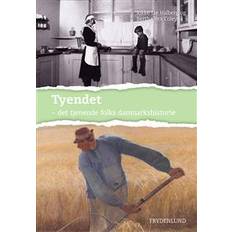 Bøger Tyendet (Hæftet)