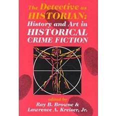 Department ray The Detective as Historian (Inbunden, 2000)