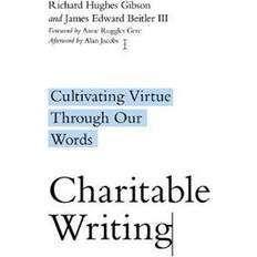 Dizionari e Lingue Libri Charitable Writing (Copertina flessibile, 2020)