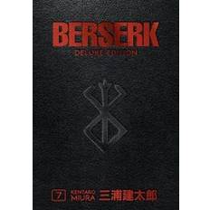 Berserk deluxe Berserk Deluxe Volume 6 (Indbundet, 2020)