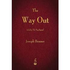 The Way Out (Hæftet, 2015)