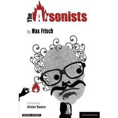 The 'Arsonists' (Paperback, 2007)