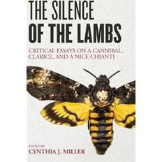 The silence of the lambs book The Silence of the Lambs (Hardcover, 2016)