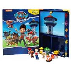 Paw patrol book Busy Book Nickelodeon Paw Patrol