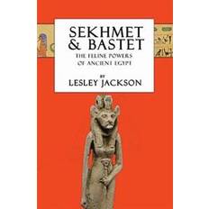 Sekhmet & Bastet (Paperback, 2020)