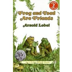 Frog and toad books Frog and Toad Are Friends (Hardcover, 2003)