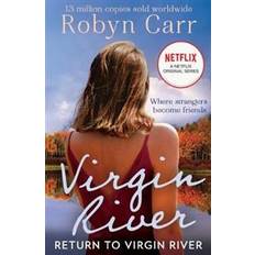 Return To Virgin River (Paperback, 2020)
