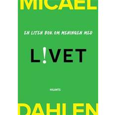 En liten bok om meningen med livet (Inbunden)