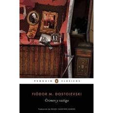 Crimen Y Castigo / Crime and Punishment (Häftad, 2016)