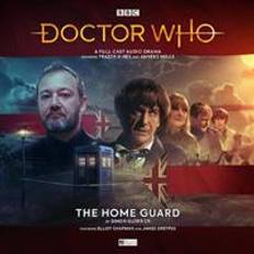 Miscellaneous Audiobooks Early Adventures 6.1 The Home Guard (Audiobook, CD, 2019)