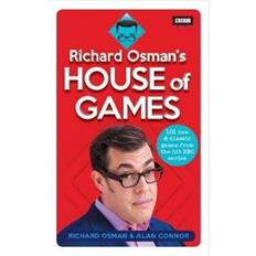 Richard Osman's House of Games (Paperback, 2020)