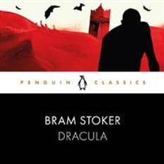 Penguin classics Dracula: Penguin Classics (Lydbog, CD, 2020)