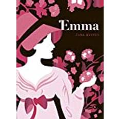 Emma: V&A Collector's Edition (Hardcover, 2021)