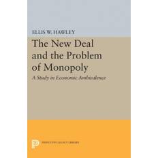 The New Deal and the Problem of Monopoly (2015)