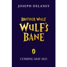 Danish Books Wulf's Bane