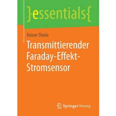 Transmittierender Faraday-Effekt-Stromsensor