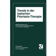 Trends in Der Topischen Psoriasis-Therapie:.