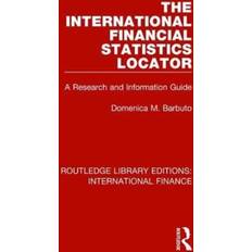 The International Financial Statistics Locator: A. (2019)