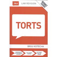 Q&A Torts (2014)