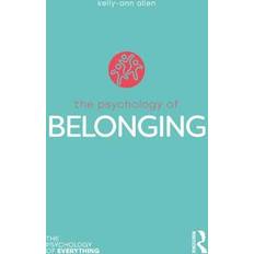 The Psychology of Belonging (Paperback, 2020)