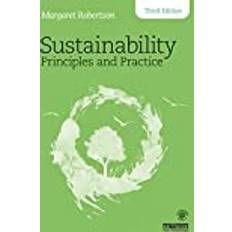 Sustainability Principles and Practice (Paperback, 2020)