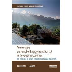 Books Accelerating Sustainable Energy Transition(s) in. (2019)