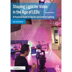 Shaping light Shaping Light for Video in the Age of LEDs: A Practical. (2020)