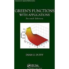 Green's Functions with Applications (2018)