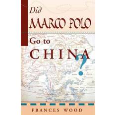 Did Marco Polo Go To China? (1998)