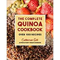 The Complete Quinoa Cookbook (2020)