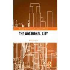 The Nocturnal City (Indbundet, 2018)