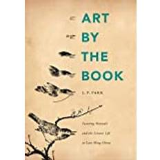 Art by the Book: Painting Manuals and the Leisure Life... (Inbunden, 2012)