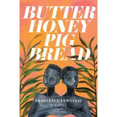 Bread and butter Butter Honey Pig Bread (Häftad, 2021)