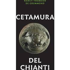 Chianti Cetamura del Chianti (Indbundet, 2020)